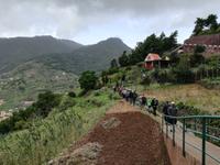Levada von Marocos