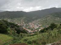 Levada von Marocos