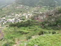 Levada von Marocos