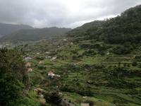 Levada von Marocos