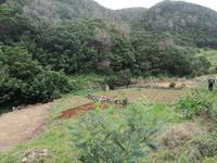 Levada von Marocos