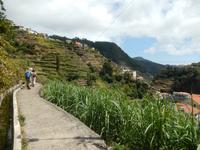 Levada von Marocos