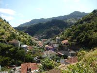 Levada von Marocos