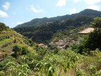 Levada von Marocos