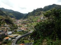 Levada von Marocos