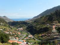 Levada von Marocos