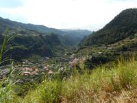 Levada von Marocos
