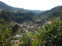 Levada von Marocos