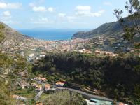 Levada von Marocos