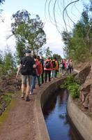 Levada-Wanderung 
