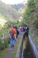 Levada-Wanderung 