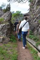 Levada-Wanderung 