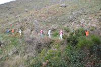 Levada-Wanderung im Nordwesten Madeiras