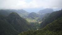 Levada-Wanderung