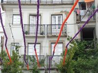 Lissabon - Alfama