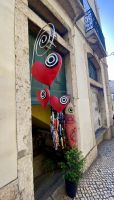 Lissabon - Altstadt Alfama