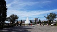 Lissabon - Belem - Hieronymuskloster20181013 134250