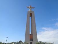 Lissabon - Cristo Rei