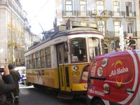 Lissabon - Electrico 28