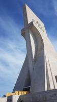 Lissabon - Entdeckerdenkmal 20181013 164005