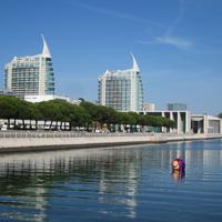 Lissabon - Expo