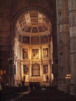 Lissabon - Hieronymus-Kloster