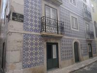 Lissabon - Spaziergang durch die Alfama