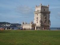 Lissabon - Torre de Belem