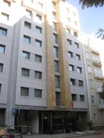Lissabon - unser Hotel Olissippo Marques de Sa 