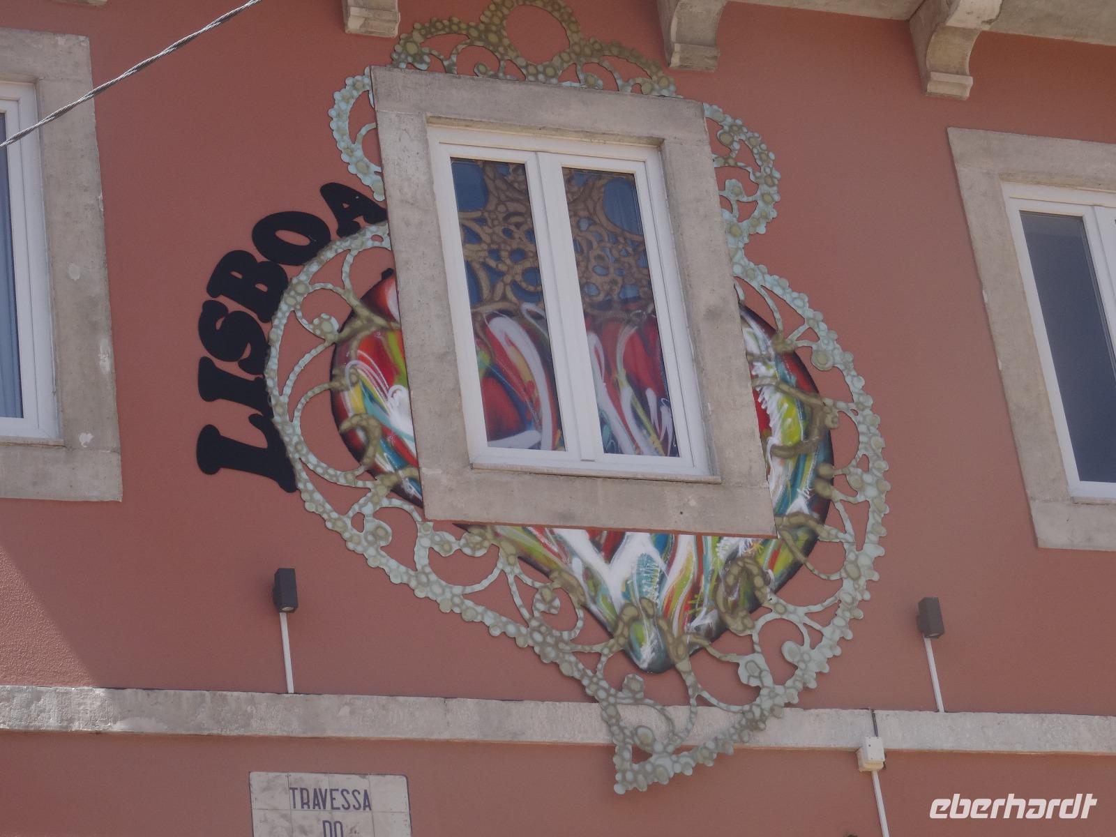 Lissabon -