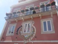 Lissabon -