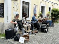 Lissabon 