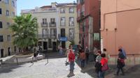 Lissabon Alfama