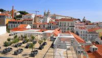 Lissabon Impressionen 2