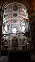 Lissabon Kathedrale 20181013 111510