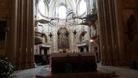 Lissabon Kathedrale 20181013 111513