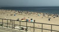 Lissabon Riviera-Strand