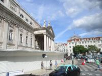 Lissabon Theater