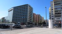 Lissabon Unser Hotel Roma
