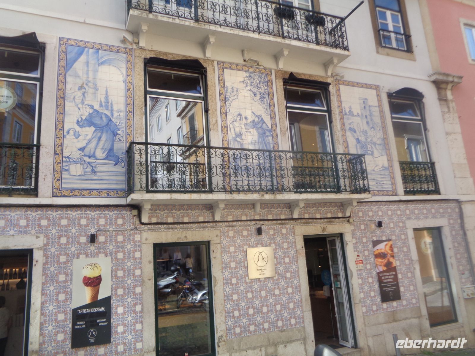 Lissabon, Alfama
