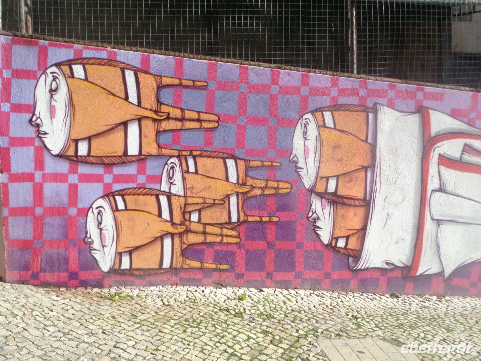 Lissabon, Alfama