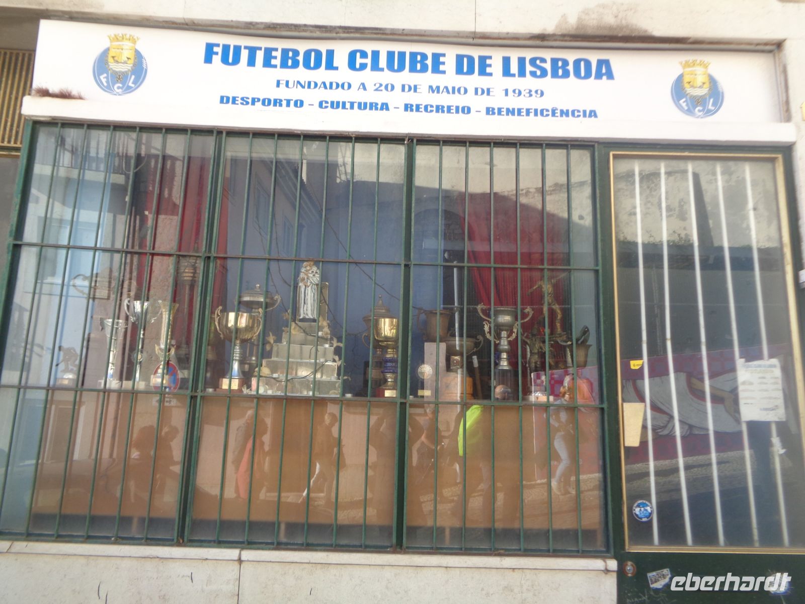Lissabon, Alfama