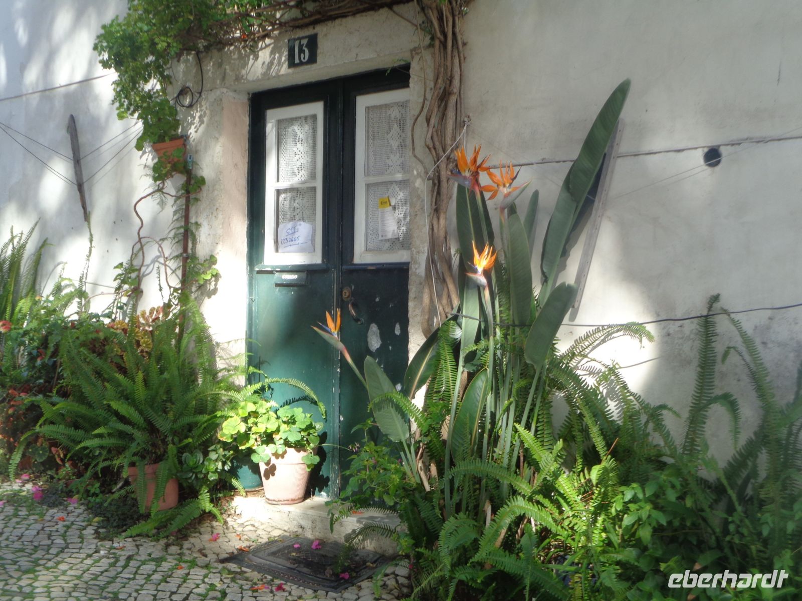 Lissabon, Alfama
