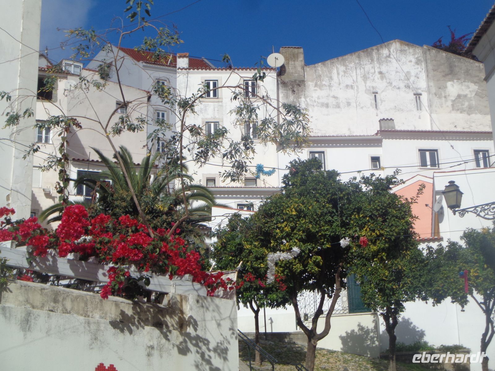 Lissabon, Alfama