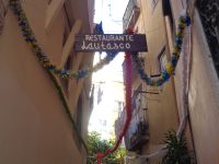 Lissabon, Alfama