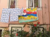 Lissabon, Alfama