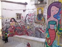 Lissabon, Alfama