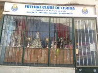 Lissabon, Alfama