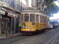 Lissabon, Alfama