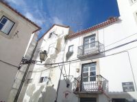 Lissabon, Alfama